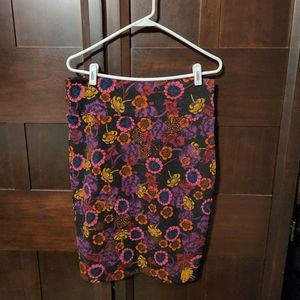 Lularoe Cassie skirt